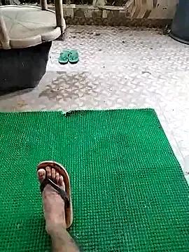 Amankhan73 on StripChat 