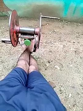 Amankhan73 on StripChat 