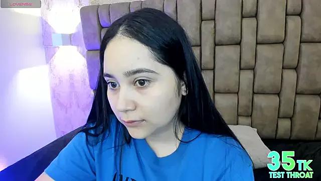 Amaraevans_ on StripChat 