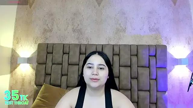Amaraevans_ on StripChat 