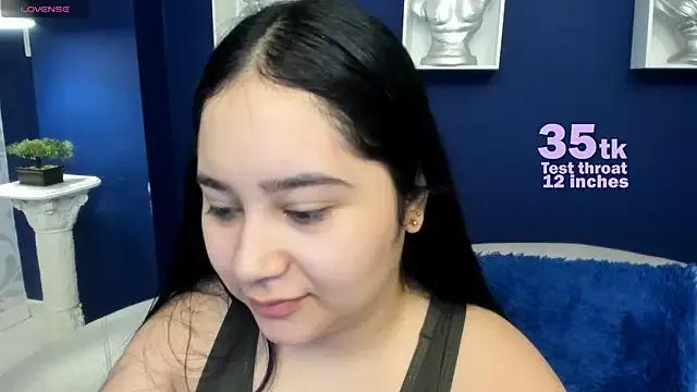 Amaraevans_ on StripChat 