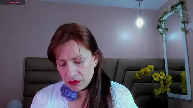 AmaraMoon_ on StripChat 