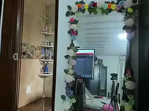 amaranta_c on StripChat 