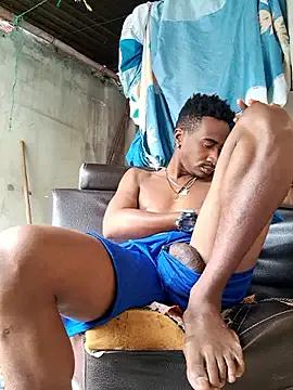 amarijones on StripChat 