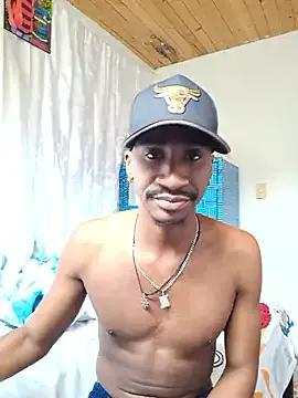 amarijones on StripChat 