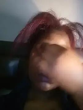 Amarra2024 on StripChat 