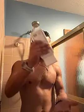 Amatueranon on StripChat 
