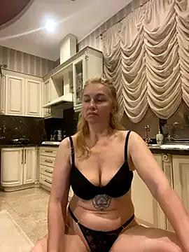 Amazoniiaa on StripChat 