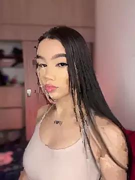 Ambar_R0SSE on StripChat 