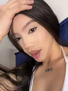 Ambar_R0SSE on StripChat 