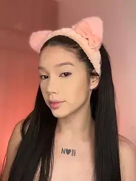 Ambar_R0SSE on StripChat 