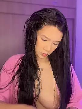Ambar_R0SSE on StripChat 