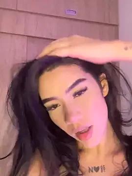 Ambar_R0SSE on StripChat 
