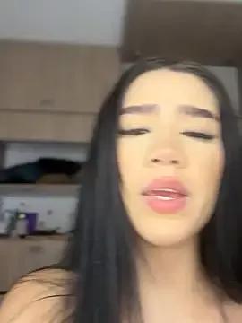 Ambar_R0SSE on StripChat 
