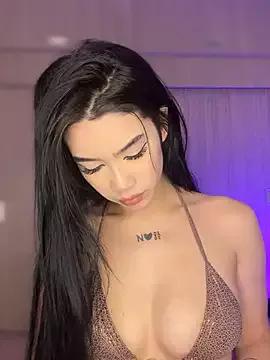 Ambar_R0SSE on StripChat 