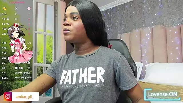 ambargil_ on StripChat 