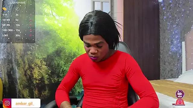 ambargil_ on StripChat 