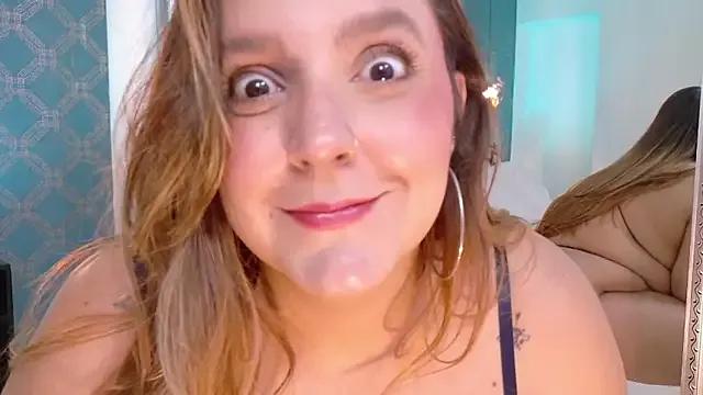 AmbarRoberts_ on StripChat 