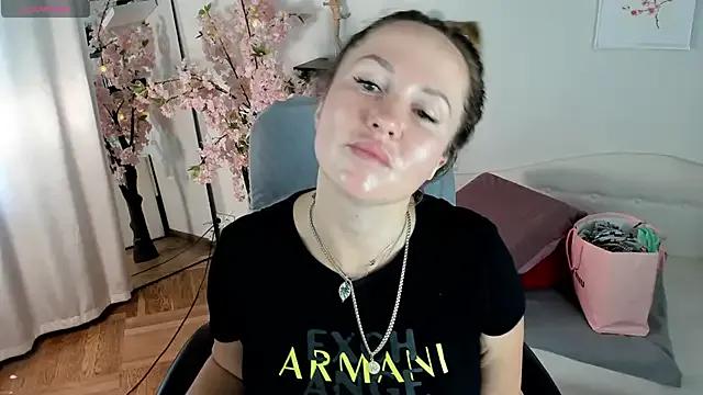 Amber_Foks — rub your sweet pussy hard , Amber