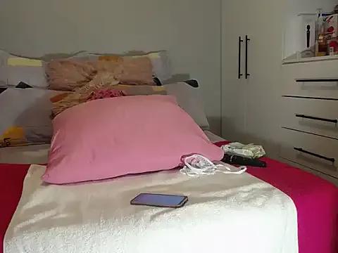 Amberbela on StripChat