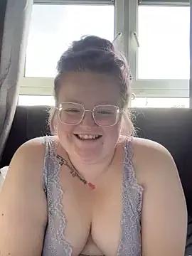 AmberBliss-X — Dildo blowjob