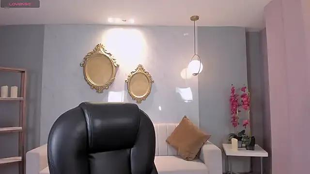 AmberColors_ — Fingering Wet Pussy + Slap Pusssy