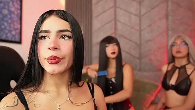 amberthangels on StripChat