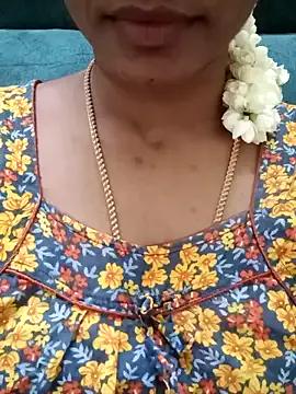 Ambika01 — Freechat on StripChat
