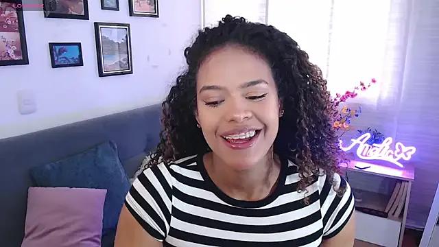 Amelia_bss on StripChat