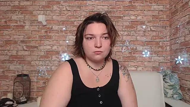 Amelia_Kiss_ — Make my panties wet ~