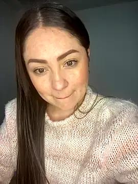 Amelia_laurent on StripChat