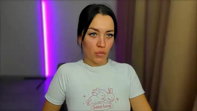 AmeliaSonk231 on StripChat