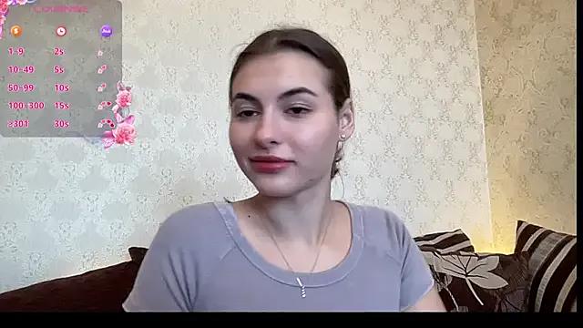 AmeliaStarfield on StripChat