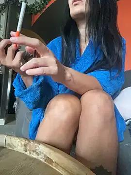Amira_Amira — Wake me up 
