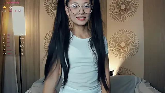 AmityCoombs on StripChat