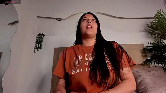 Ammberly__Adam23 on StripChat 