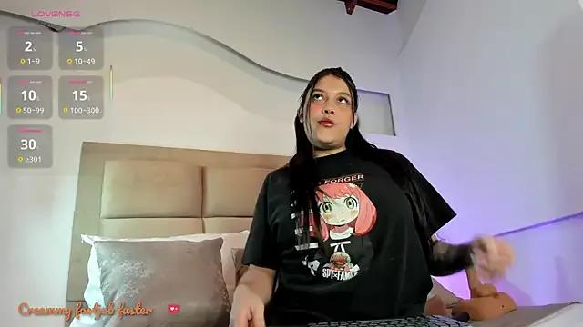 Ammberly__Adam23 on StripChat 