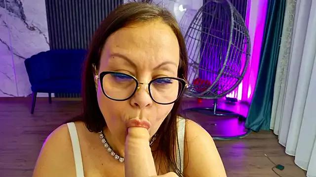 ammy_ariaa on StripChat 