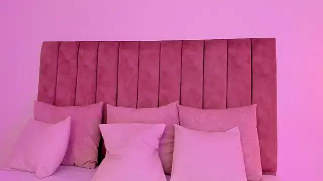 ammy_leee on StripChat 