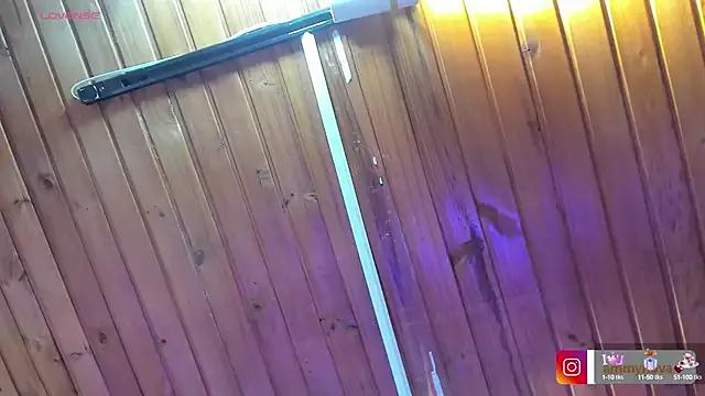 Ammy_nova on StripChat
