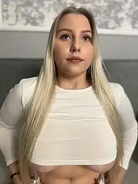 Amy_mit — Freechat on StripChat