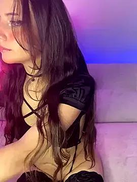Amy_uwu_ on StripChat
