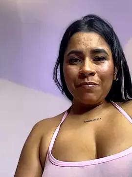 ANA_CARTER on StripChat 