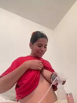 ANA_CARTER on StripChat 