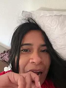 ANA_CARTER on StripChat 