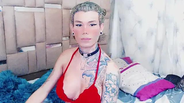 ana_tsxxx on StripChat 