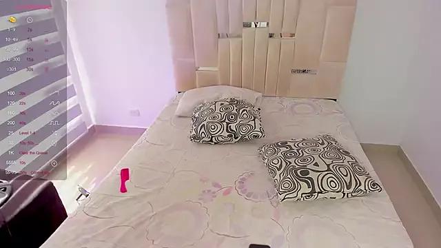 Anaasoofia on StripChat 