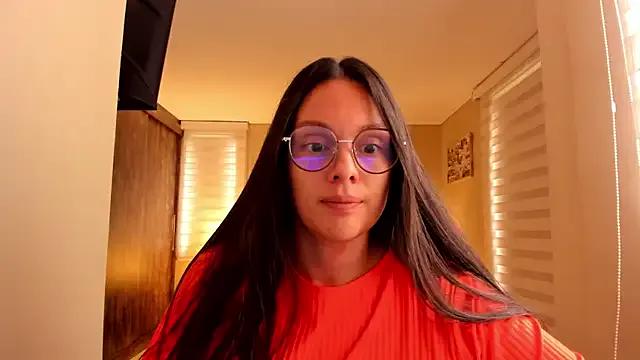 anabel_025 on StripChat
