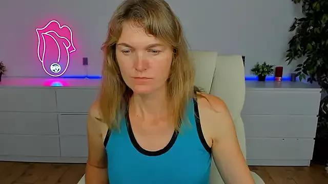Anabell_xxx on StripChat 