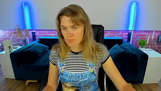 Anabell_xxx — striptease